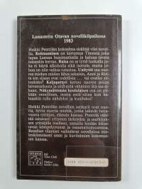 Perusnovelleja