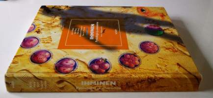 Ihminen : fysiologia ja anatomia