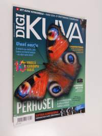 Digi kuva 10/2018