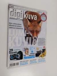 Digi kuva 18/2012