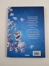 Frozen-kuumetta - Kolme tarttuvaa tarinaa