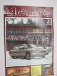 Automies 1975 nr 2 -asiakaslehti