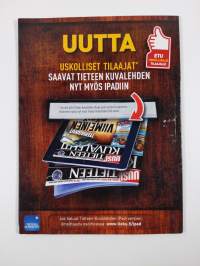 Tieteen kuvalehti 4/2013