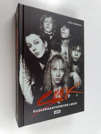 Smack : kuolemaantuomitun laulu (UUDENVEROINEN)