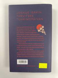 Rokkikukkopilli (UUDENVEROINEN)
