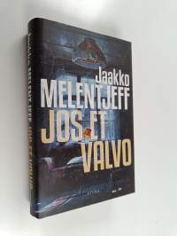 Jos et valvo (UUDENVEROINEN)