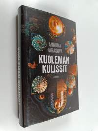 Kuoleman kulissit (UUDENVEROINEN)