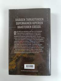 Kuoleman kulissit (UUDENVEROINEN)