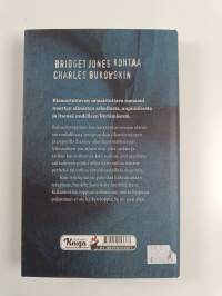 Loppuunpalamaton : romaani (UUDENVEROINEN)