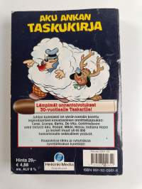 Ruotsalaiset tulitikut ja muita klassikoita : Taskarin parhaita 1970-20000