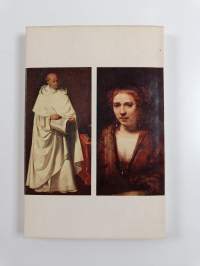 Länsimainen maalaustaide : 1600-luku