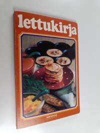 Lettukirja