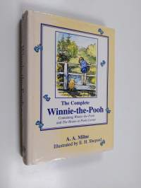 The Complete Winnie-the-Pooh