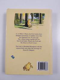 The Complete Winnie-the-Pooh