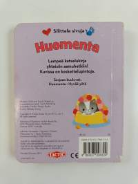 Huomenta
