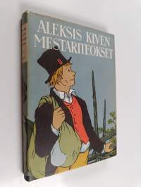 Aleksis Kiven mestariteokset 2