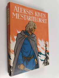 Aleksis Kiven mestariteokset 1