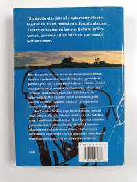 Myrskyn silmässä : päivä Jeesuksen elämässä