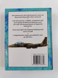 Attack and interceptor jets