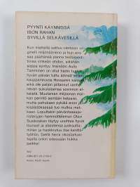Ison kalan katiska : rikostarkastaja Susikosken tutkimuksia