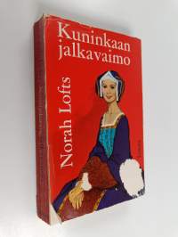 Kuninkaan jalkavaimo