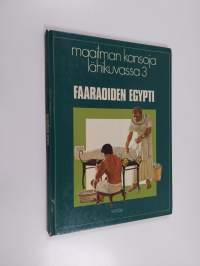 Faaraoiden Egypti