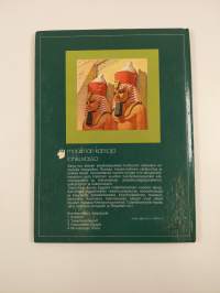Faaraoiden Egypti