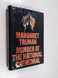 Murder at the National Cathedral