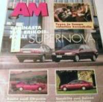 Automies 1995 nr 2 