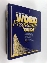The Educator&#039;s Word Frequency Guide