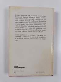 Päävoittona rakkaus