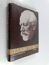 Tsaikovski : yksinäisen ihmisen tarina