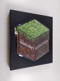 Minecraft Block O Pedia (kotelossa)