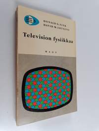 Television fysiikkaa