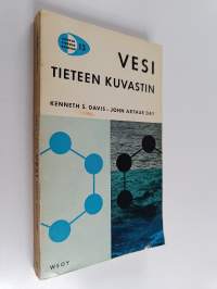 Vesi - tieteen kuvastin