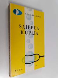 Saippuakuplia