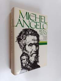 Michelangelo : elämäkertaromaani