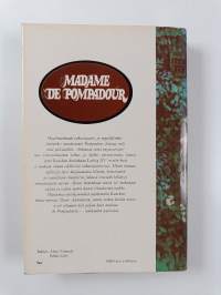 Madame de Pompadour