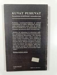 Kuvat puhuvat : perustietoa kristillisistä vertauskuvista