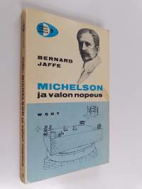 Michelson ja valon nopeus