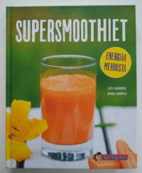 Supersmoothiet