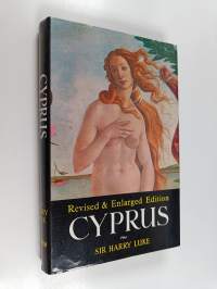 Cyprus - A Portrait and an Appreciation