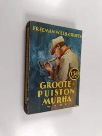 Groote-puiston murha