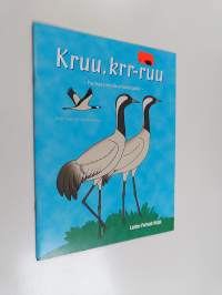 Kruu, krr-ruu : puuhaa pienille orintologeille