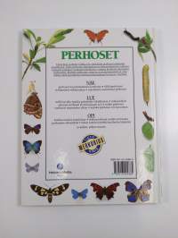Perhoset