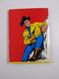 Tex Willer 1/1985