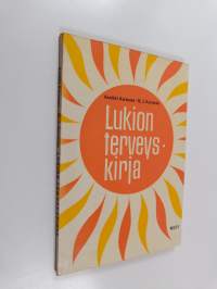 Lukion terveyskirja