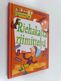 Tyhjä kuva