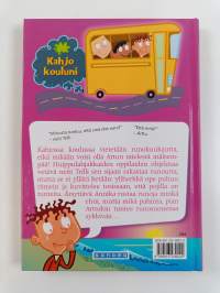 Riehakasta riimittelyä