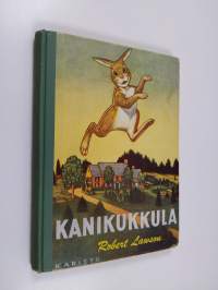 Kanikukkula